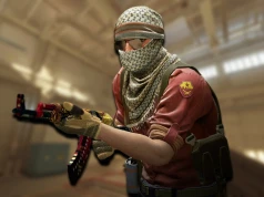 Statystyki? A kogo to obchodzi. Współtwórca Counter-Strike'a nie przejmuje się liczbą graczy