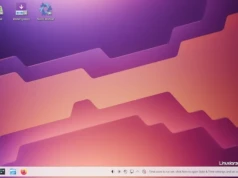 NixOS 26.05