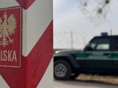 SG gotowa na migrantów na granicy polsko-białoruskiej. „Cisza nikogo nie zwiedzie”