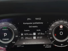Najbardziej paliwożerne samochody. Ulubiona marka Polaków na końcu skali