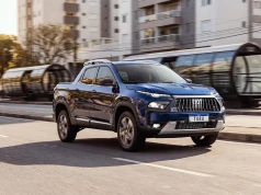 Nowy Fiat Toro 2027 debiutuje jako hybryda 176 KM. Pierwszy taki pick-up marki na rynku