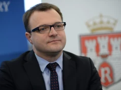 "Ludzie mówią dość". PiS i Polska 2050 za odwołaniem prezydenta Radomia