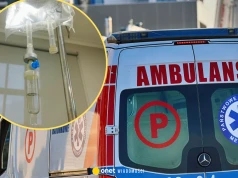 Ratownik skazany po śmierci pacjenta. Wciąż oferuje "kroplówki na żądanie"