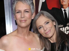 Jamie Lee Curtis pożegnała swoją siostrę. "Do zobaczenia po drugiej stronie"