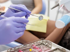 Dentysta widzi więcej, niż myślisz. To zdradza twoja jama ustna