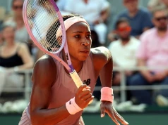 Kolejny szok w Roland Garros! Obrończyni tytułu odpadła z turnieju
