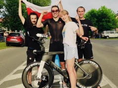 Grzegorz Szczechla mistrzem. Sportowiec z Ustronia triumfuje w ME | ZDJĘCIA