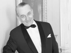 J.E. Młynarski: Mieczysław Fogg to znacznie więcej niż tylko piosenki, to symbol Warszawy