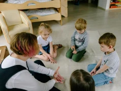 Nauczyciele przedszkolni chcą się przebranżawiać. Myślą o opiece nad osobami starszymi