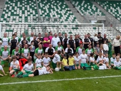 Pomoc, sport i serce przy Struga. Radom zagrał dla małego Dominika