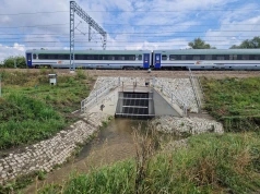 Sześć firm chce budować zbiornik retencyjny w Bieżanowie. Kluczowa inwestycja przeciwpowodziowa wkracza w decydującą fazę