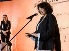 Katarzyna Grochola: Życie nie kończy się wtedy, kiedy zachorujemy