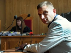 Bąkiewicz skazany na prace społeczne