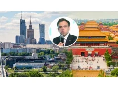 Polska ustępuje tylko Chinom. Mówi, co się stało od 1989 roku