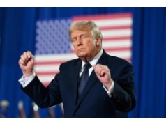 Artyści rezygnują z udziału w obchodach 250-lecia USA. Na szczęście jest Donald Trump