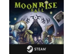Dwie produkcje logiczne jako darmówki na Steamie. Odbierz Moonrise Fall oraz IQ Under Construction za darmo