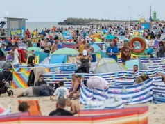 Za ten błąd na plaży można słono zapłacić. Kara to nawet 500 zł