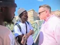 Awantura Tarczyńskiego w centrum Rzymu. Jedno zdanie wywołało burzę