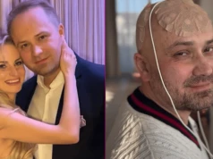 Żona ciężko chorego Adriana Szymaniaka z "ŚOPW" przerwała milczenie. Nagranie chwyta za serce