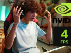 Nowe sterowniki NVIDIA irytują graczy. FPS potrafią spaść nawet do 4