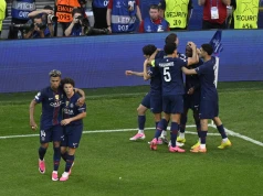 Horror w Budapeszcie zakończony triumfem PSG! Niewiarygodne emocje w finale Ligi Mistrzów