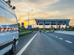 GDDKiA: likwidacja bramek na zachodnim odcinku A4 w woj. śląskim może kosztować 7 mln zł