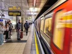 Strajk RMT sparaliżuje metro w Londynie. Sprawdź, które linie staną