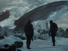 Ten odcinek serialu Star Trek to jak Obcy i Predator w jednym. I mogłeś go przeoczyć