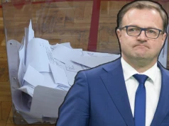 Czarne chmury nad kolejnym prezydentem miasta. PiS poparło wniosek