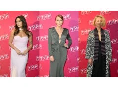Gwiazdy meldują się na koncercie TVP poświęconym Grechucie: Julia Wieniawa, Katarzyna Zielińska, Natalia Przybysz (ZDJĘCIA)