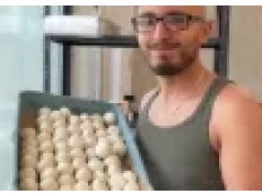 Firma od serwerów... lepi pierogi i udaje kraftową manufakturę