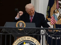 Artyści nie chcą grać na 250-leciu USA. Trump proponuje "człowieka, który przyciąga większą publiczność niż Elvis"