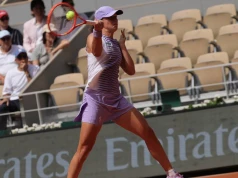 Kiedy kolejny mecz Świątek na Roland Garros? O której godzinie?