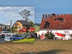 Tak zaczyna się sezon nawałnic. Pod Warszawą jezioro, pod Opolem zrywało dachy