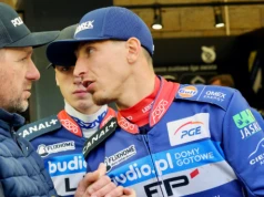 Żużel. Strach w Unii Leszno? Pawlicki wycofał się z zawodów!