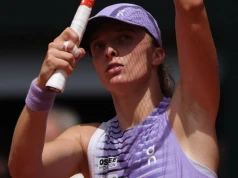 Świetne wieści dla Świątek! Chodzi o ranking WTA