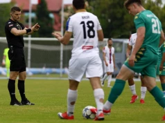 Jubileusz 100-lecia i sportowa klęska. Broń Radom żegna się z 3 ligą