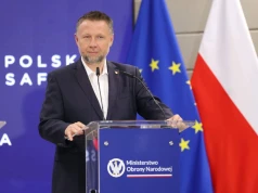 Medialna wojna na zgliszczach Mazowsza. Kierwiński apeluje do TV Republika