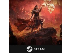Weekendowe obniżki cen gier na Steamie! Promocja na Path of Exile 2 już za 62 zł, Vampyr za 14,99 zł