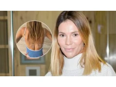 Maja Bohosiewicz ŚWIECI pośladkami. Pochwaliła się, że przeszły ewolucję
