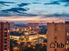 AI oszacowało datę pierwszych wyburzeń bloków z wielkiej płyty. Taka będzie przyszłość