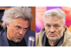 Wojciech Cugowski GORZKO o relacjach z ojcem: "Do pewnego momentu mieliśmy dobre stosunki"