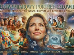 Wielowymiarowy portret człowieka. Jak różne przestrzenie naszej egzystencji definiują współczesnego Homo Sapiens.