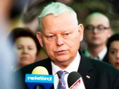 Suski: Mamy nadzieję, że zły prezydent zostanie odwołany