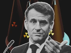 Atomowy parasol trzyma tylko jedna ręka. Prasa: Polska będzie uzależniona od kaprysów Francji