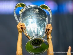 PSG obroniło tytuł. Paris Saint-Germain drugi raz z rzędu wygrało Ligę Mistrzów