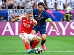 Paris Saint-Germain rozbił bank w Lidze Mistrzów! Niewiele niższa premia Arsenalu