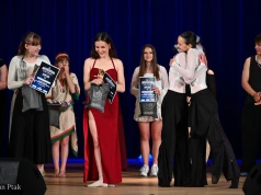 Triumf młodych artystów. Za nami finał IX Raciborskiej Giełdy Talentów