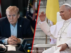 Donald Trump nie odpuszcza papieżowi Leonowi XIV. "Ktoś mu powinien wyjaśnić"
