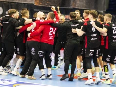 Cenna seria zwycięstw. Na wagę utrzymania w Superlidze